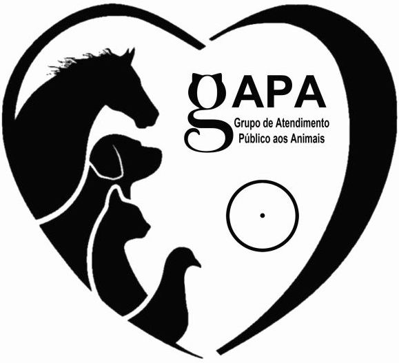 Veja o trabalho do GAPA
                  (Grupo de Atendimento Público aos Animais
